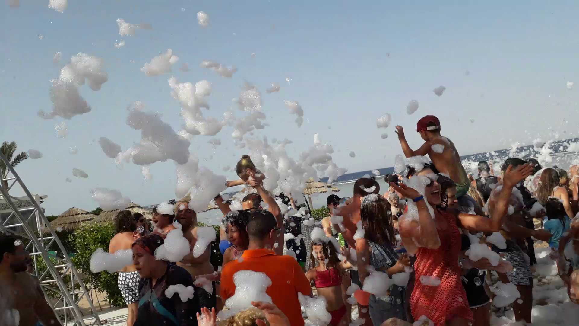 video