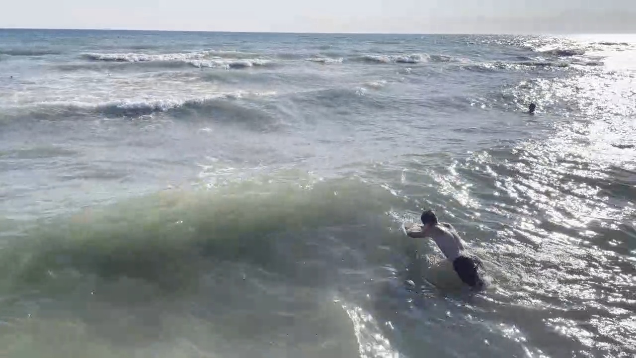 video